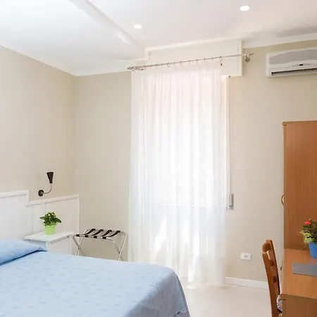 Terme Gorga 3* Alcamo