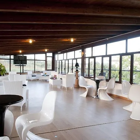 Terme Gorga Hotel 3*