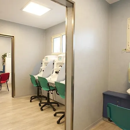 Terme Gorga Hotel Alcamo