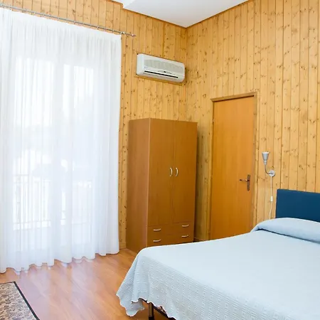 Terme Gorga Hotel 3*
