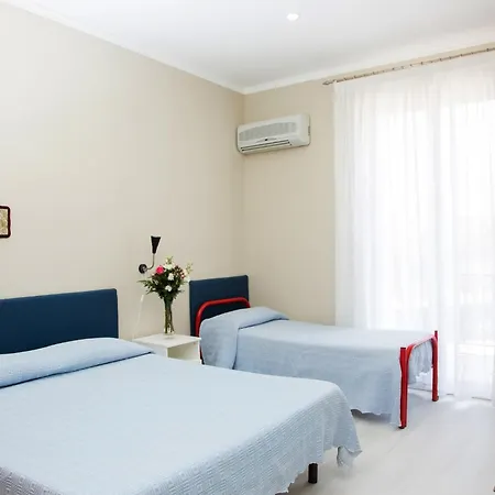 Hotel Terme Gorga 3*