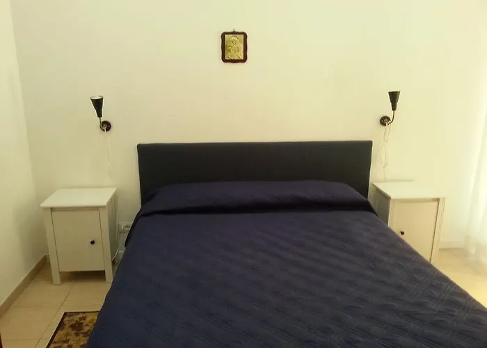 Terme Gorga Hotel