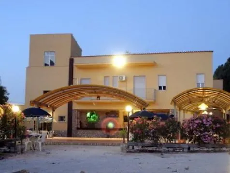 Hotel Terme Gorga 3*