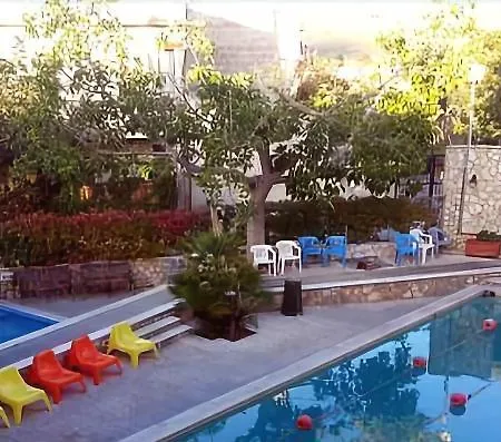 Terme Gorga Hotel 3*