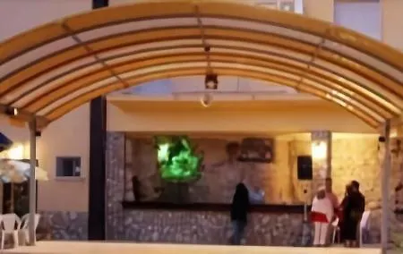 Terme Gorga Hotel