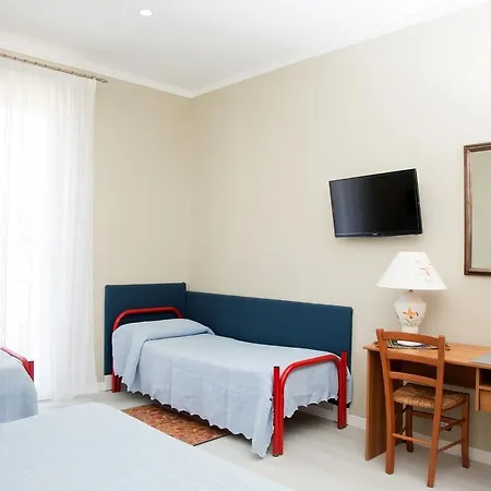 Terme Gorga Hotel Alcamo