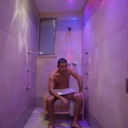 Terme Gorga Szálloda 3*
