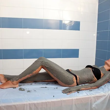 Szálloda Terme Gorga 3*