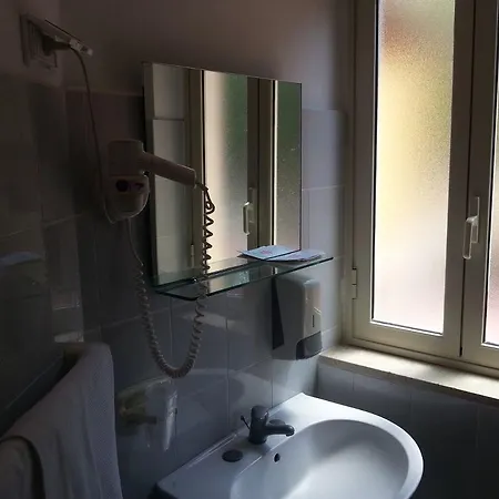 Terme Gorga Hotel 3*