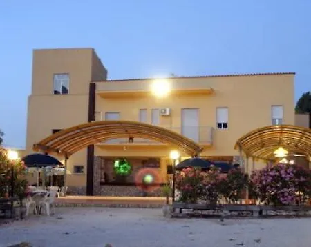 Hotel Terme Gorga 3*