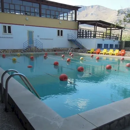 Terme Gorga Hotel Hotel Alcamo