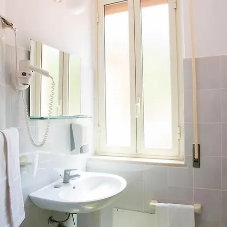 Szálloda Terme Gorga Alcamo