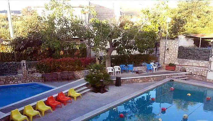 Terme Gorga 3*