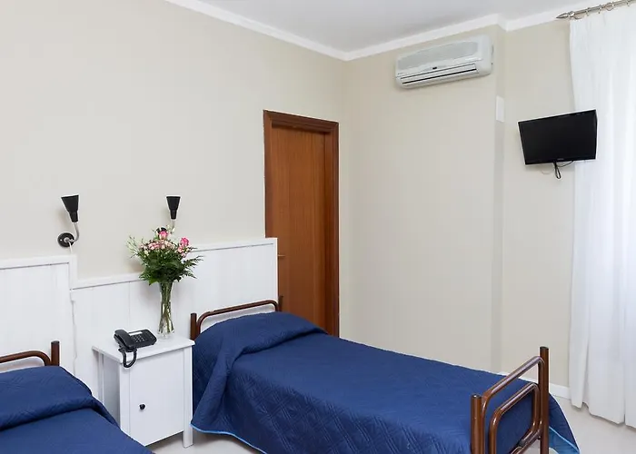 Terme Gorga מלון 3*