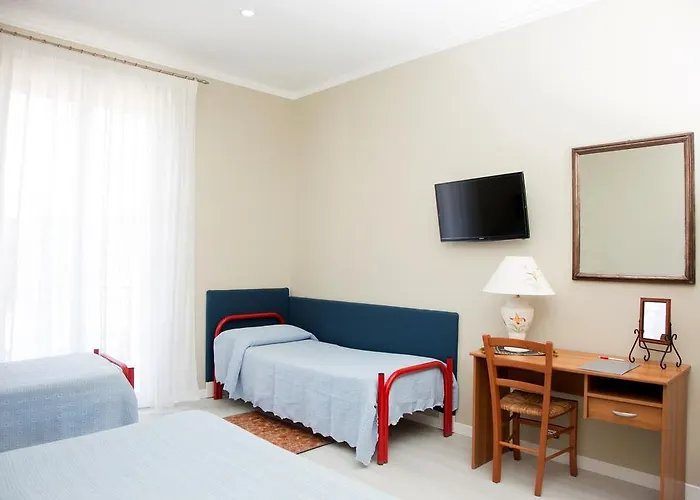 Terme Gorga מלון אלקאמו