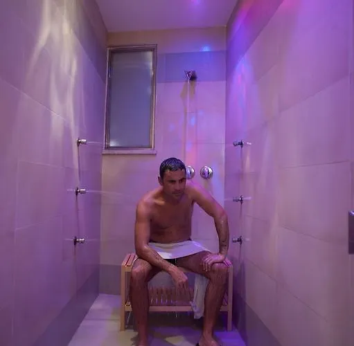 Terme Gorga מלון 3*