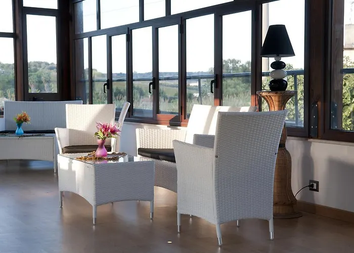 Terme Gorga מלון 3*