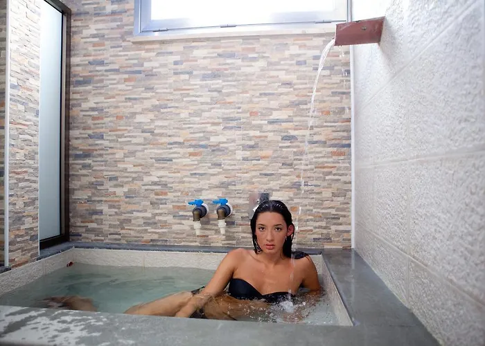 מלון Terme Gorga אלקאמו