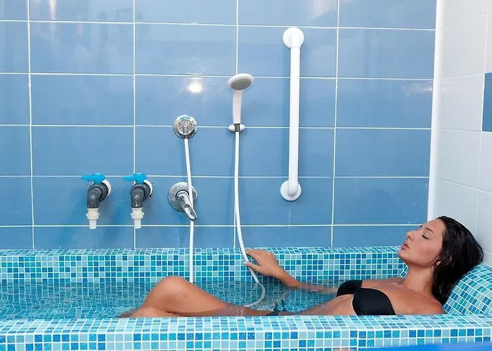 Terme Gorga מלון 3*
