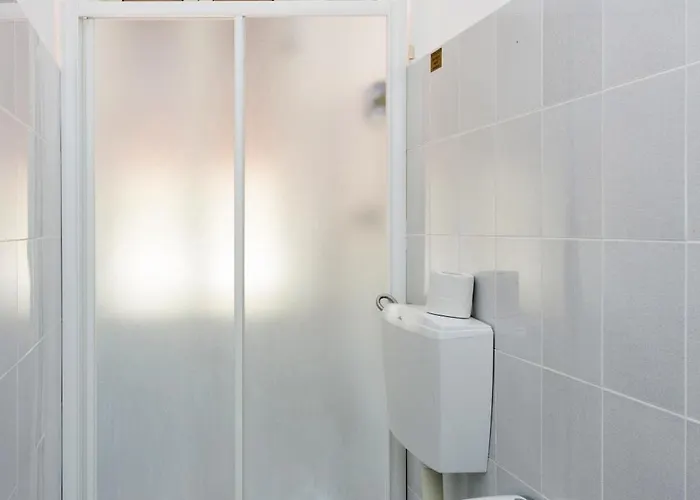 מלון Terme Gorga
