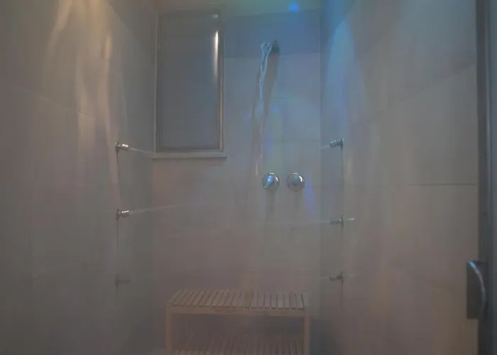 Terme Gorga אלקאמו