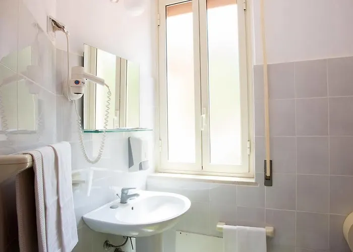 מלון Terme Gorga אלקאמו